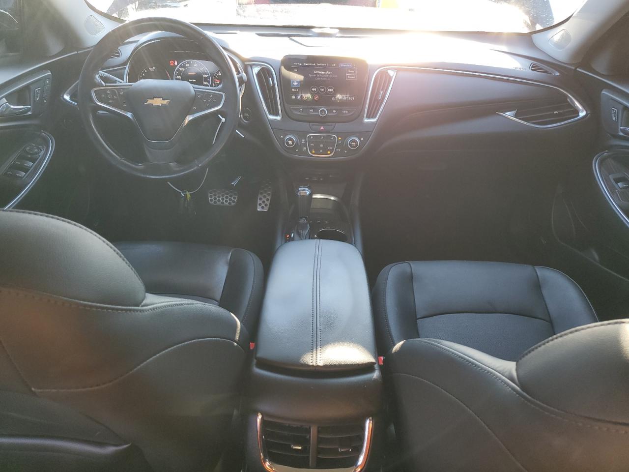 2019 Chevrolet Malibu - Image 8