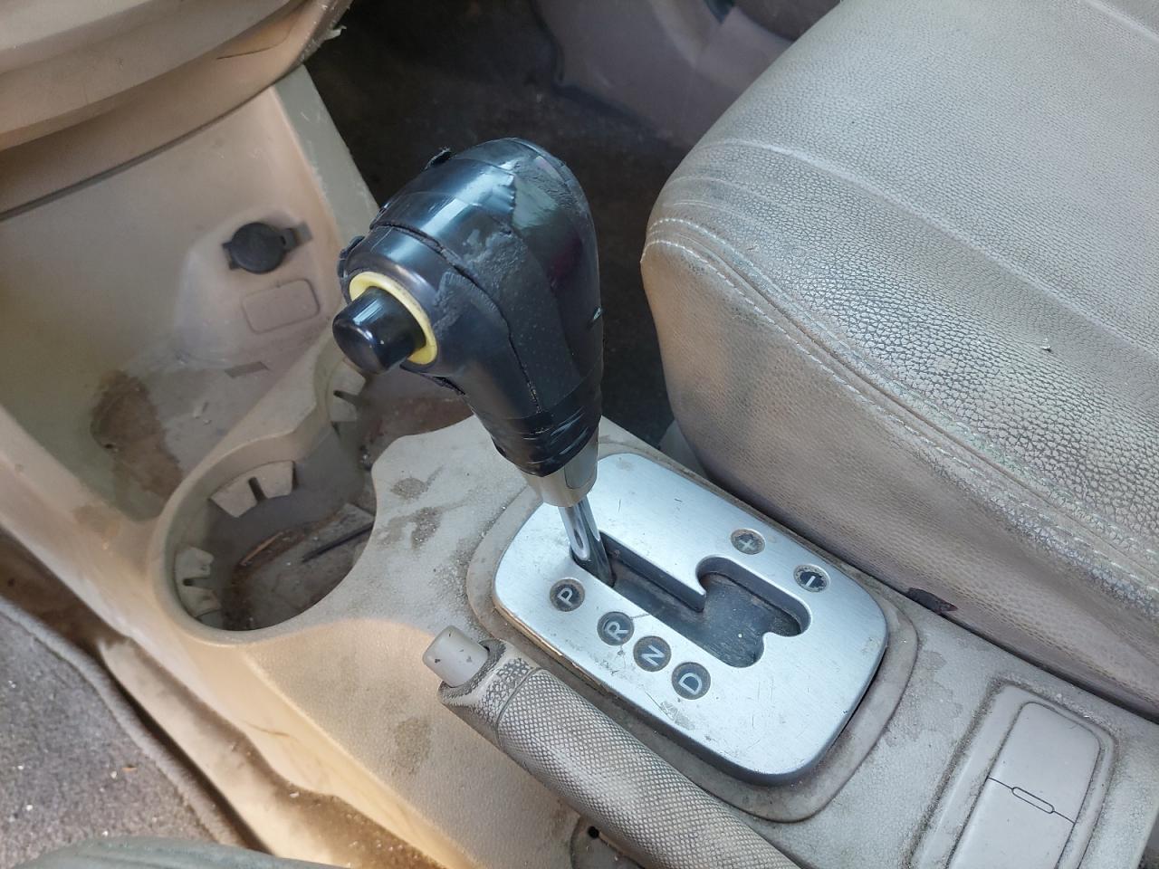 KNAJE552287516096 - 2008 KIA SPORTAGE - #42265905