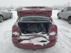 2007 Hyundai Accent Gls за продажба в Montreal-est, QC - Rear End