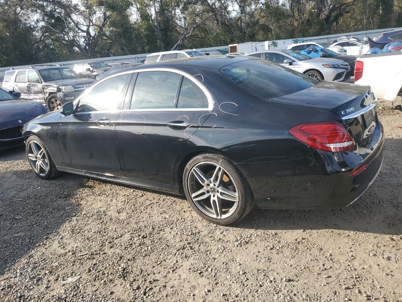 2018 Mercedes-Benz E-klasse - Image 2
