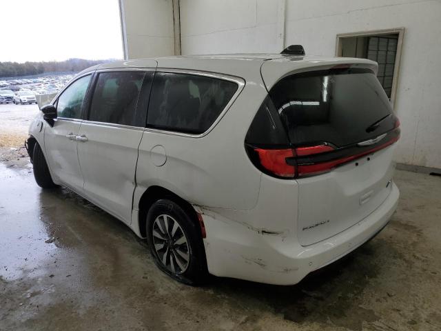  CHRYSLER PACIFICA 2024 White