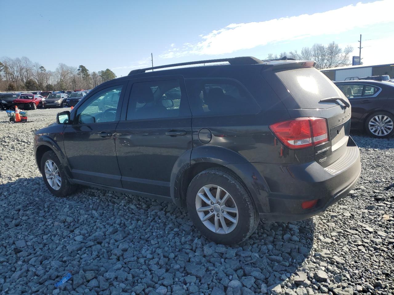 2016 Dodge Journey - Image 2