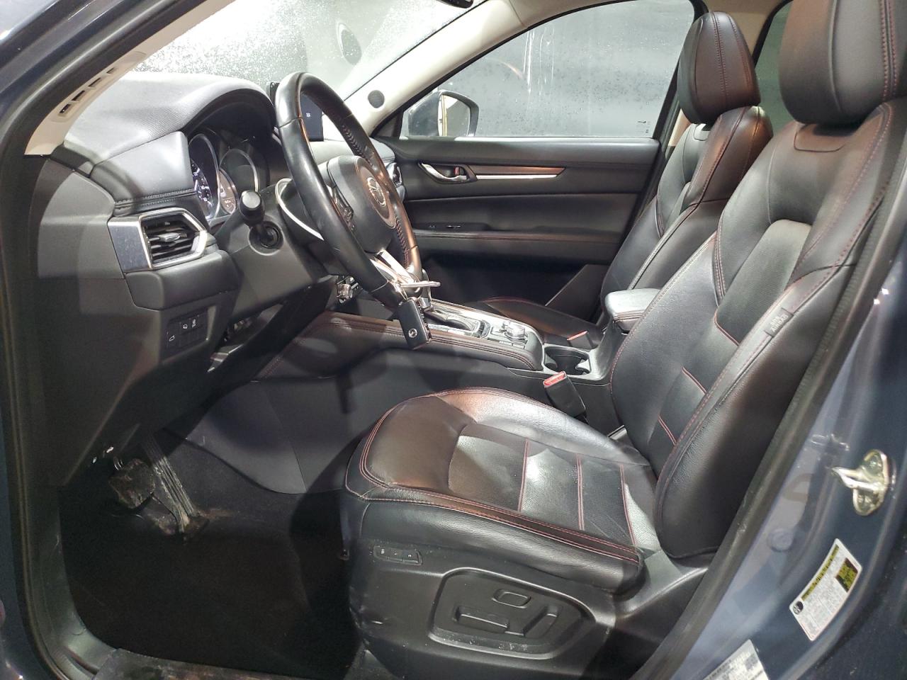 2021 Mazda CX-5 - Image 7