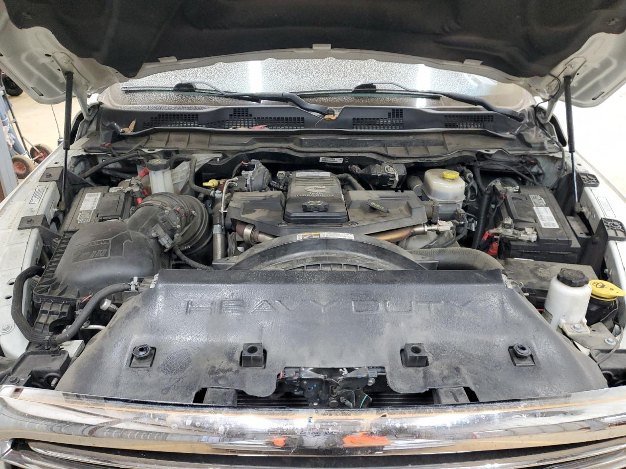 2018 RAM 2500 - Image 11