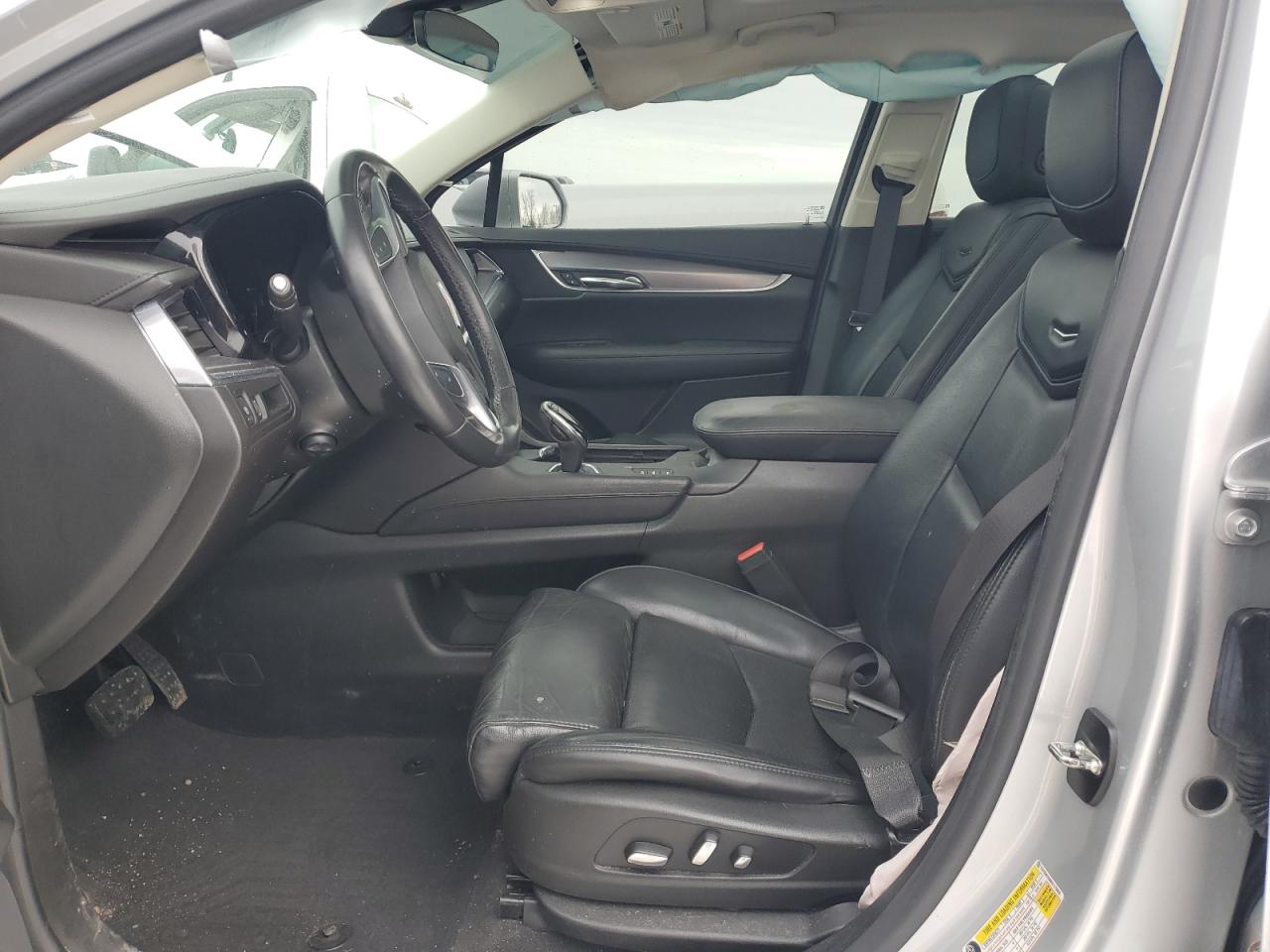 2017 Cadillac XT5 - Image 7