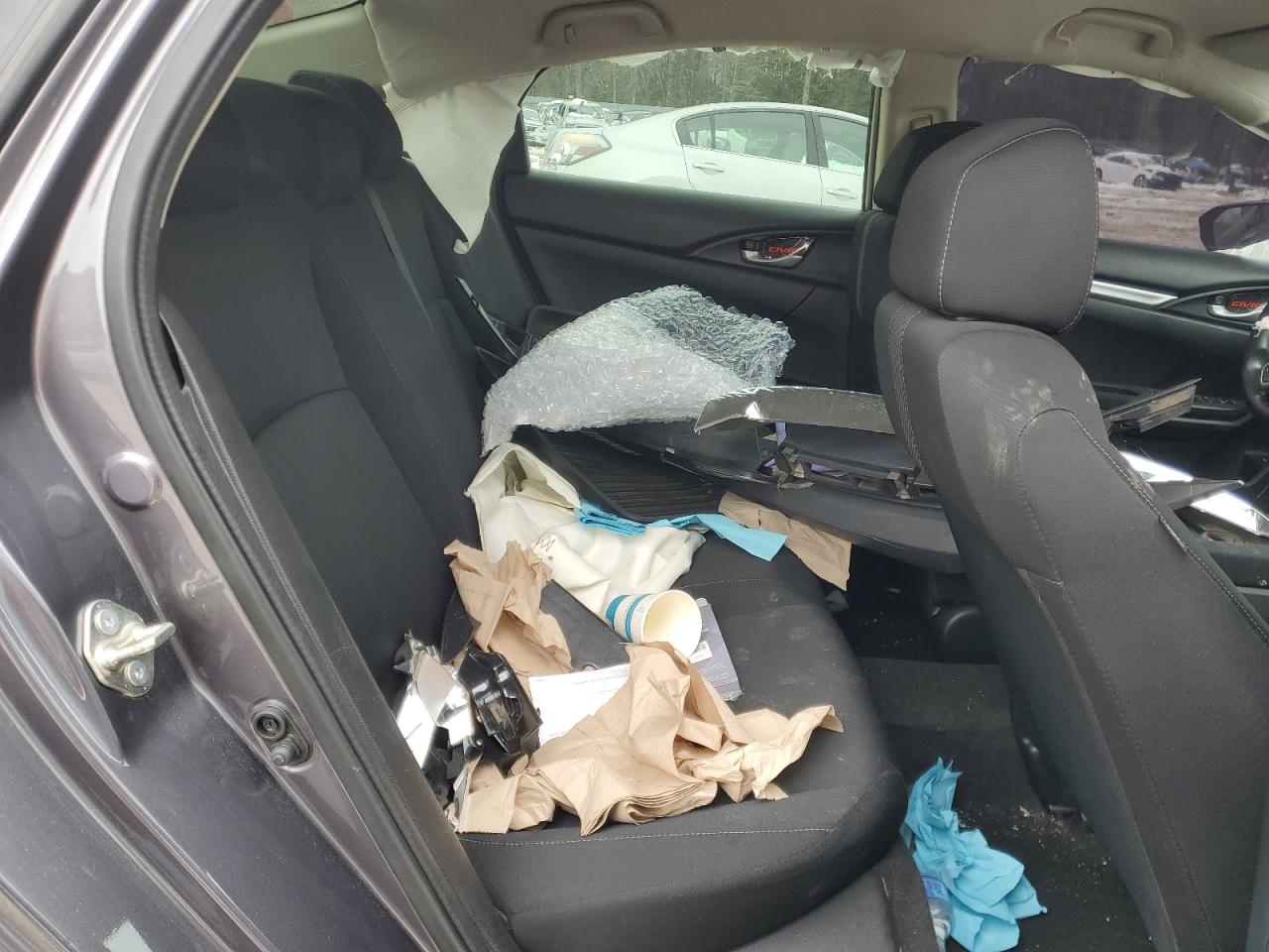 2017 Honda Civic - Image 11