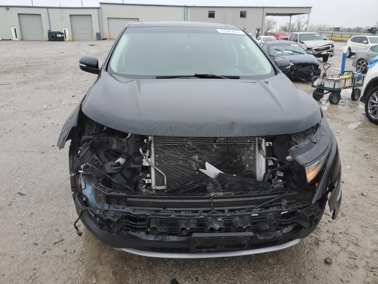 2017 Ford Edge - Image 5