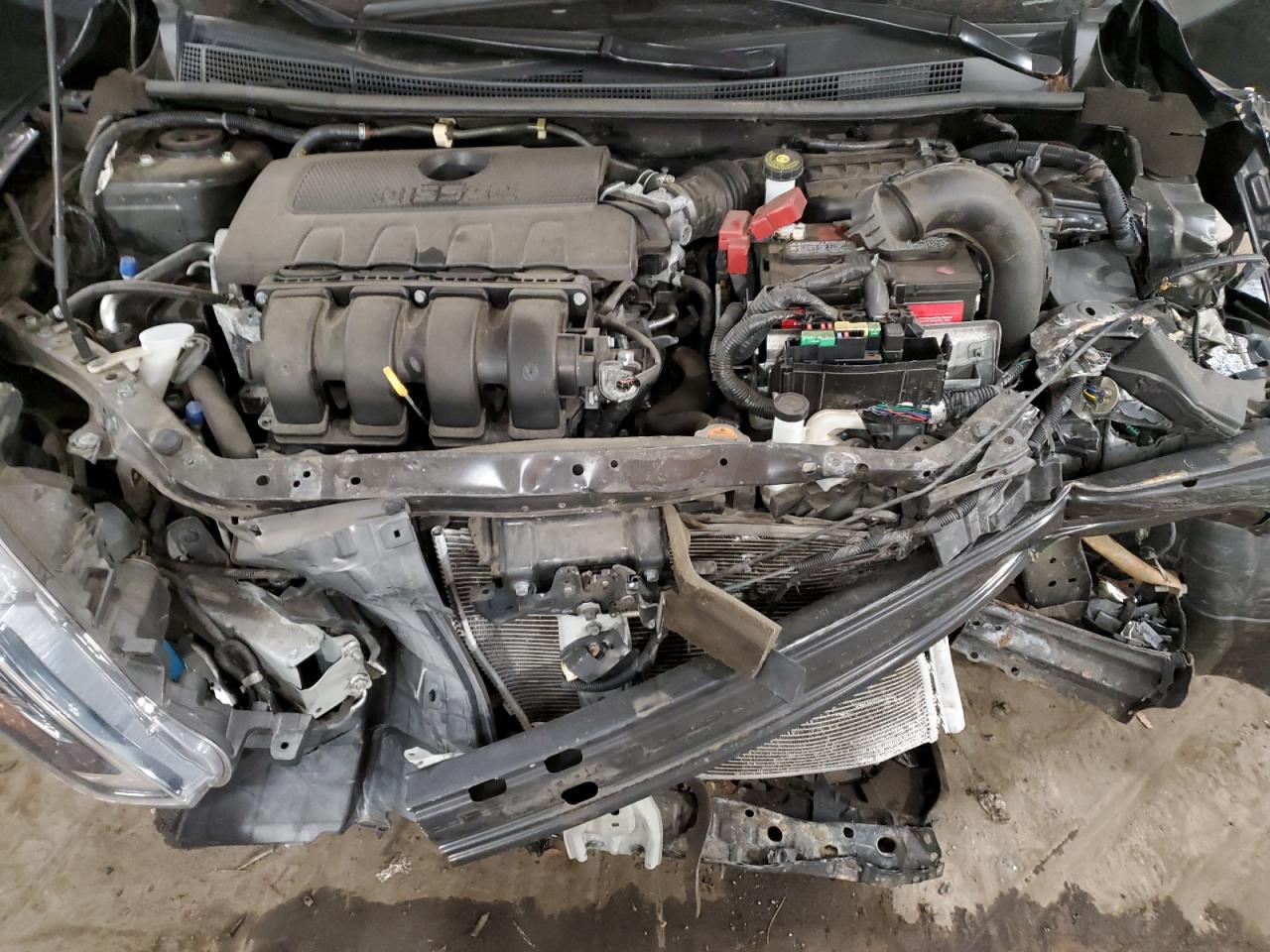 2016 Nissan Sentra - Image 12
