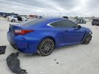 2015 Lexus Rc-F  for Sale in Arcadia, FL - Front End