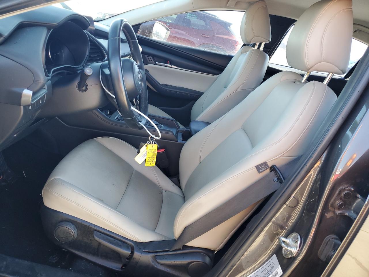 2020 Mazda 3 - Image 7