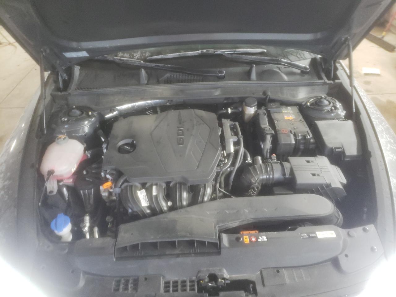 2024 Hyundai Sonata - Image 11