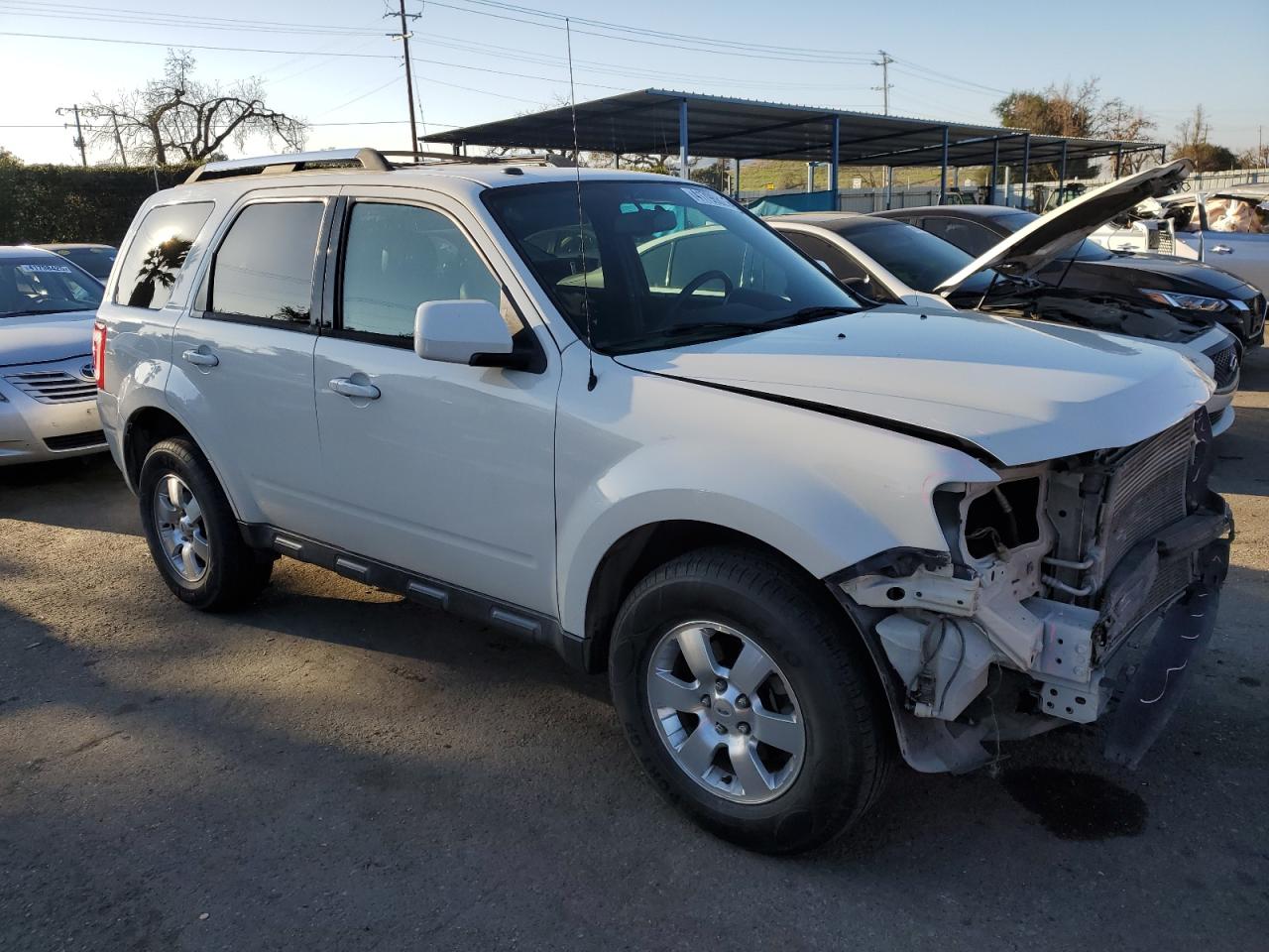 2012 Ford Escape - Image 4