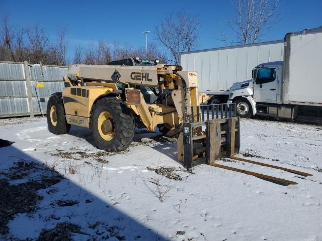 2008 Caterillar Lift Truck