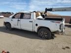 2019 Toyota Tundra Crewmax Sr5 продається в Albuquerque, NM - All Over