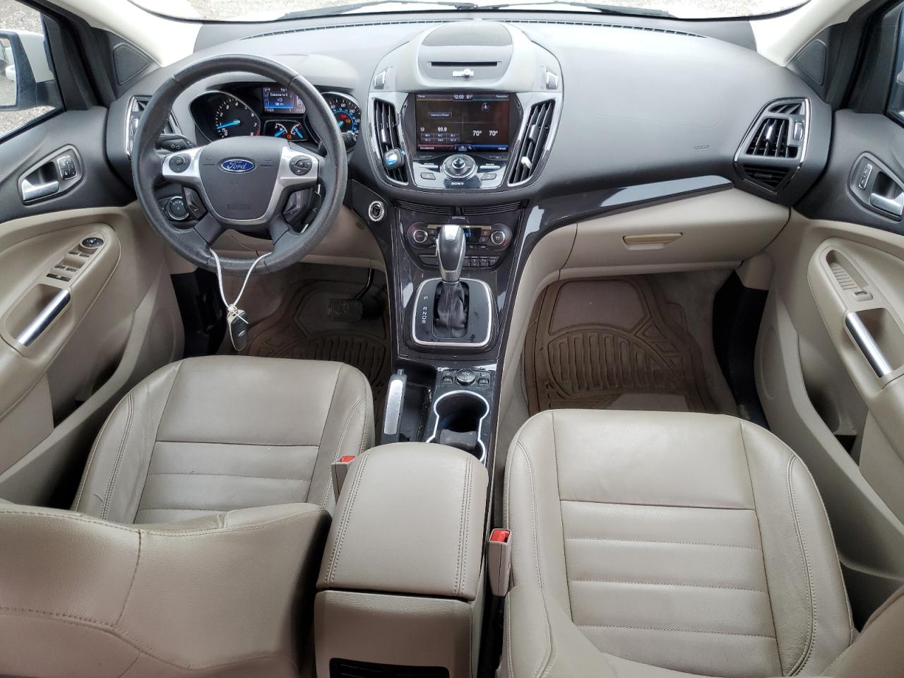 2014 Ford Escape - Image 8