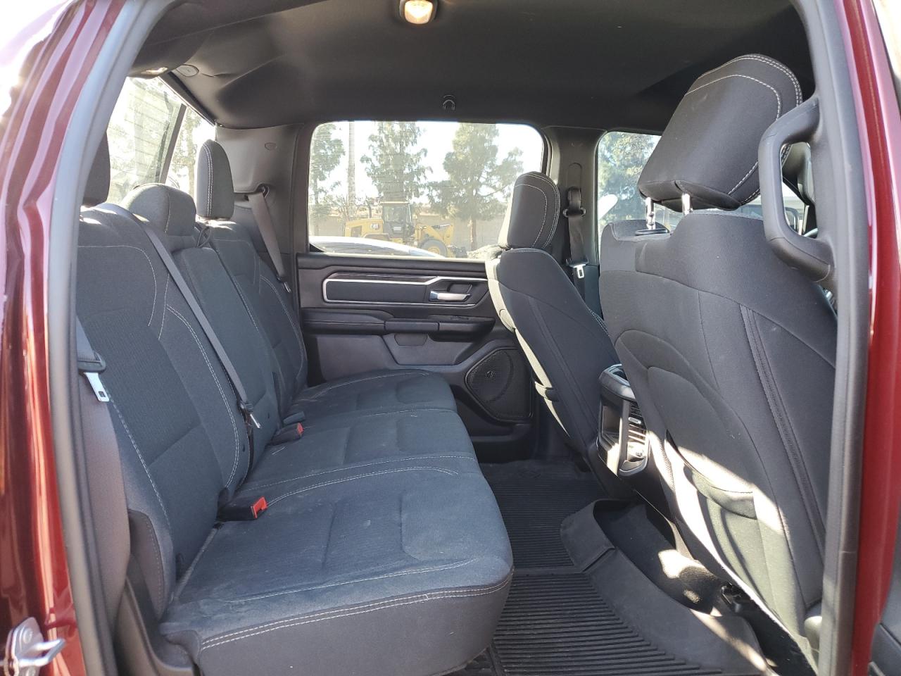2022 RAM 1500 - Image 10