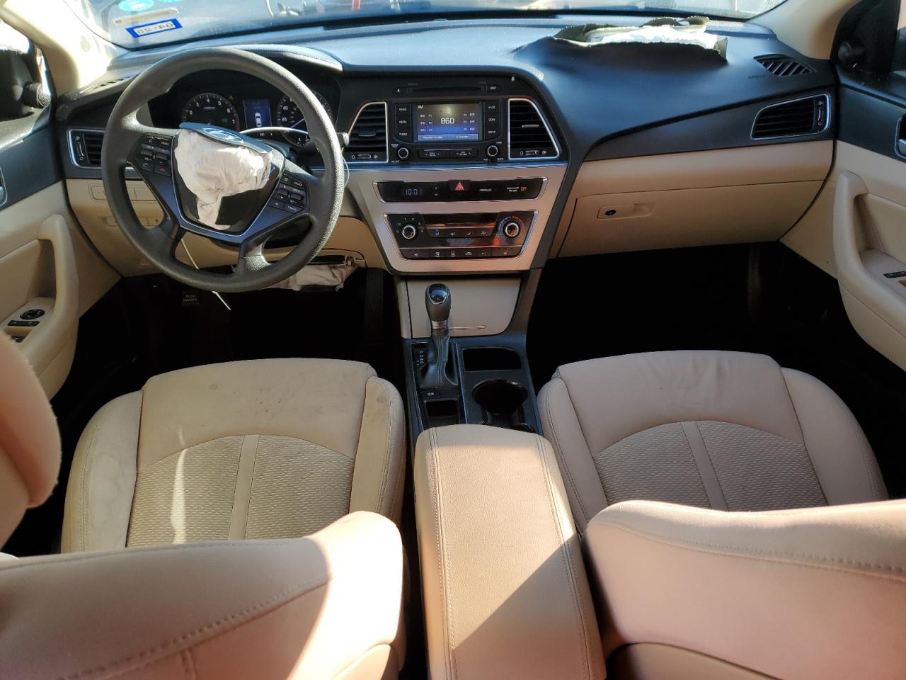 2015 Hyundai Sonata - Image 8