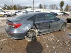 2022 Honda Civic Sport for Sale in Chalfont, PA - Side