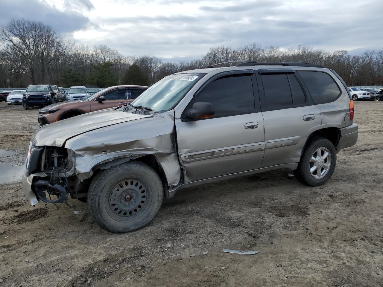 2003 GMC Envoy - Image 1