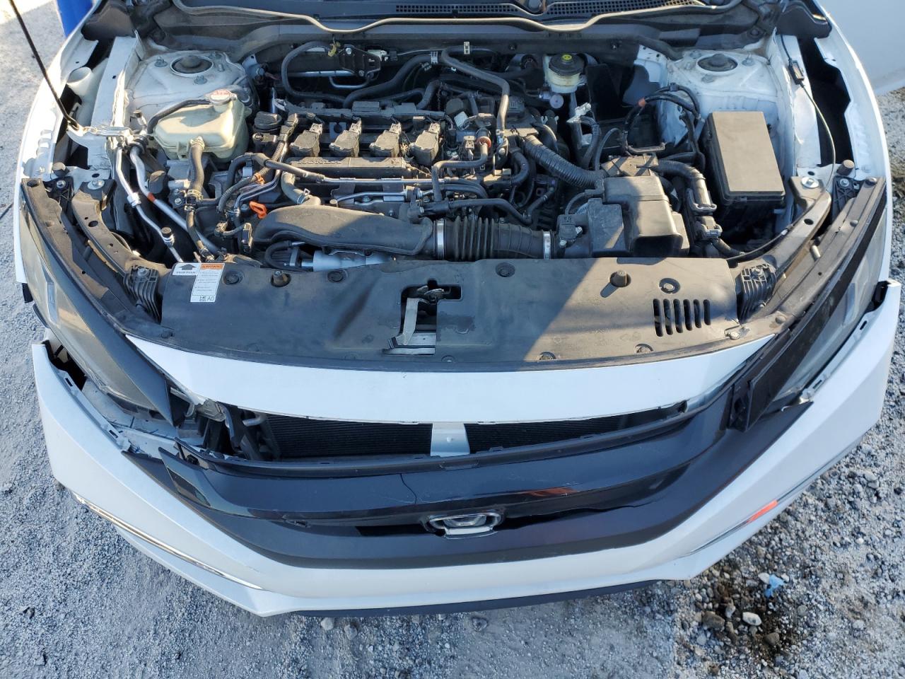 2020 Honda Civic - Image 11