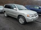 2006 Toyota Highlander Hybrid for Sale in Marlboro, NY - Minor Dent/Scratches