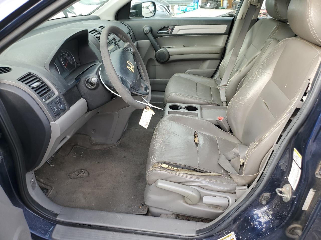 2010 Honda CR-V - Image 7