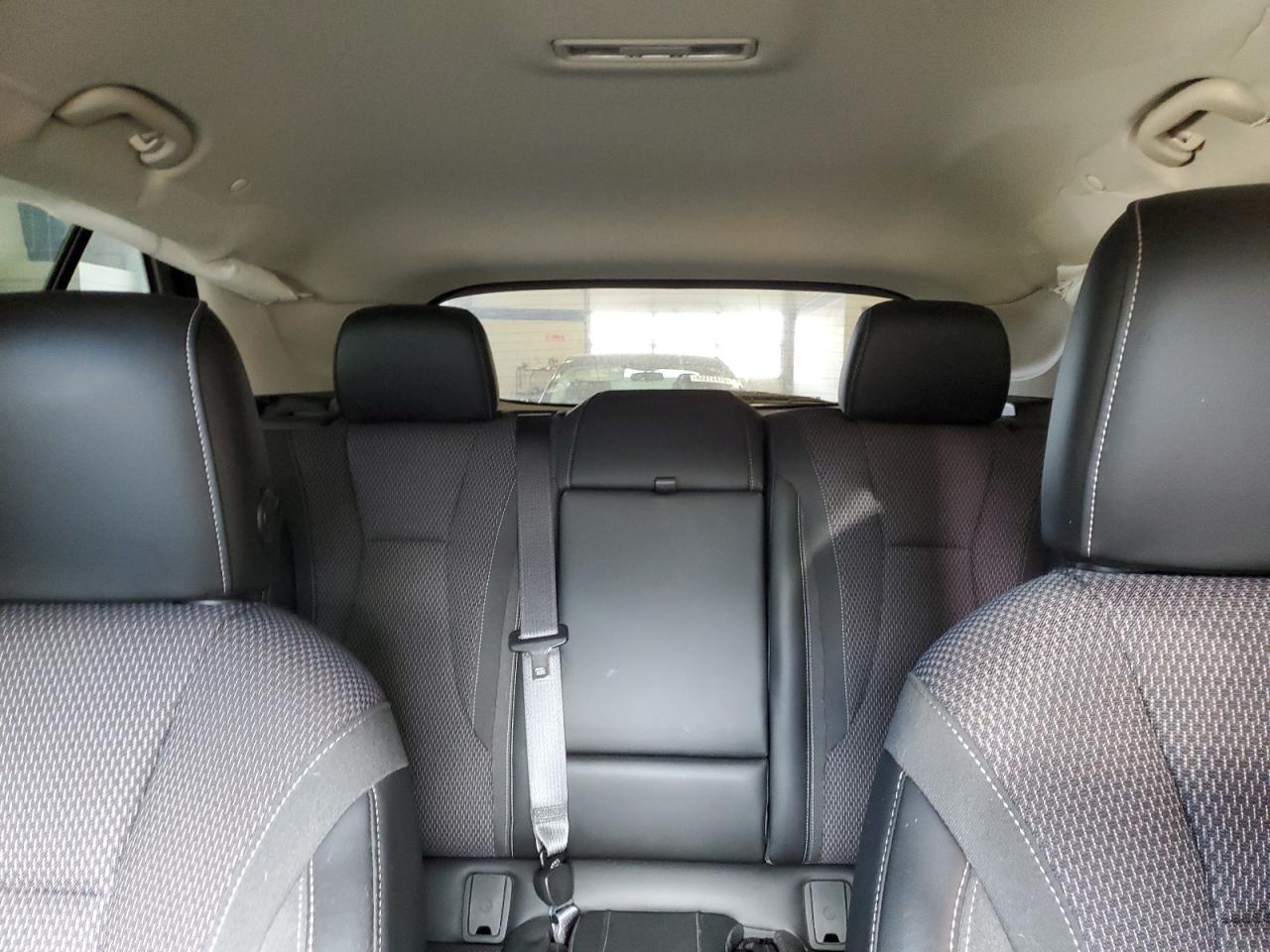 2021 Buick Envision - Image 10
