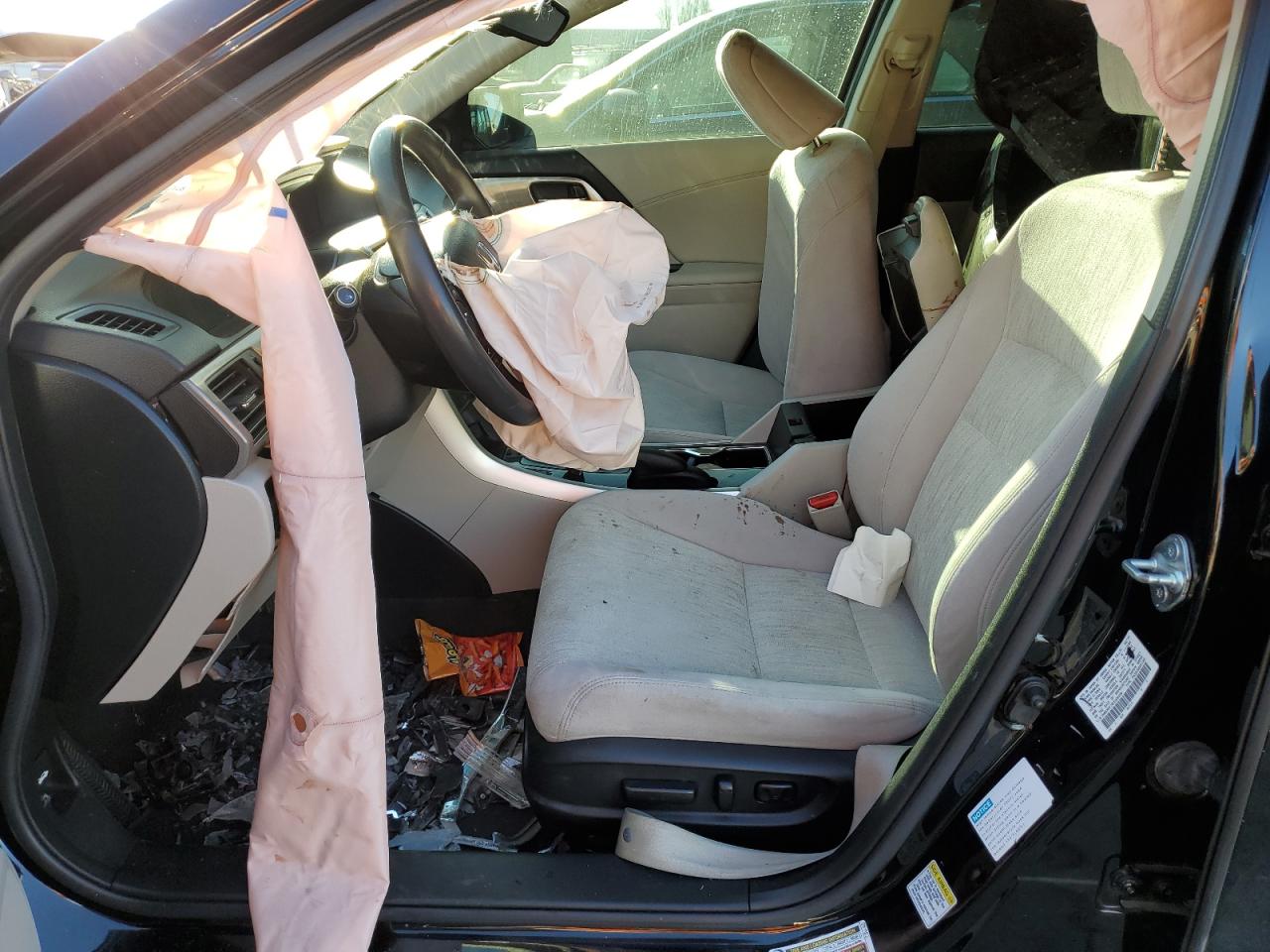 2014 Honda Accord - Image 7