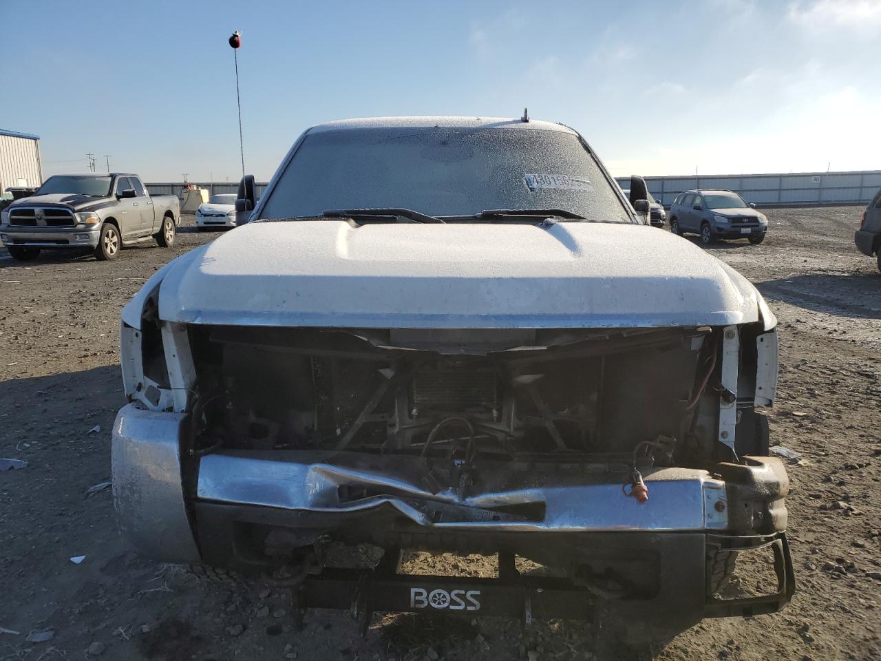 2009 Chevrolet Silverado - Image 5