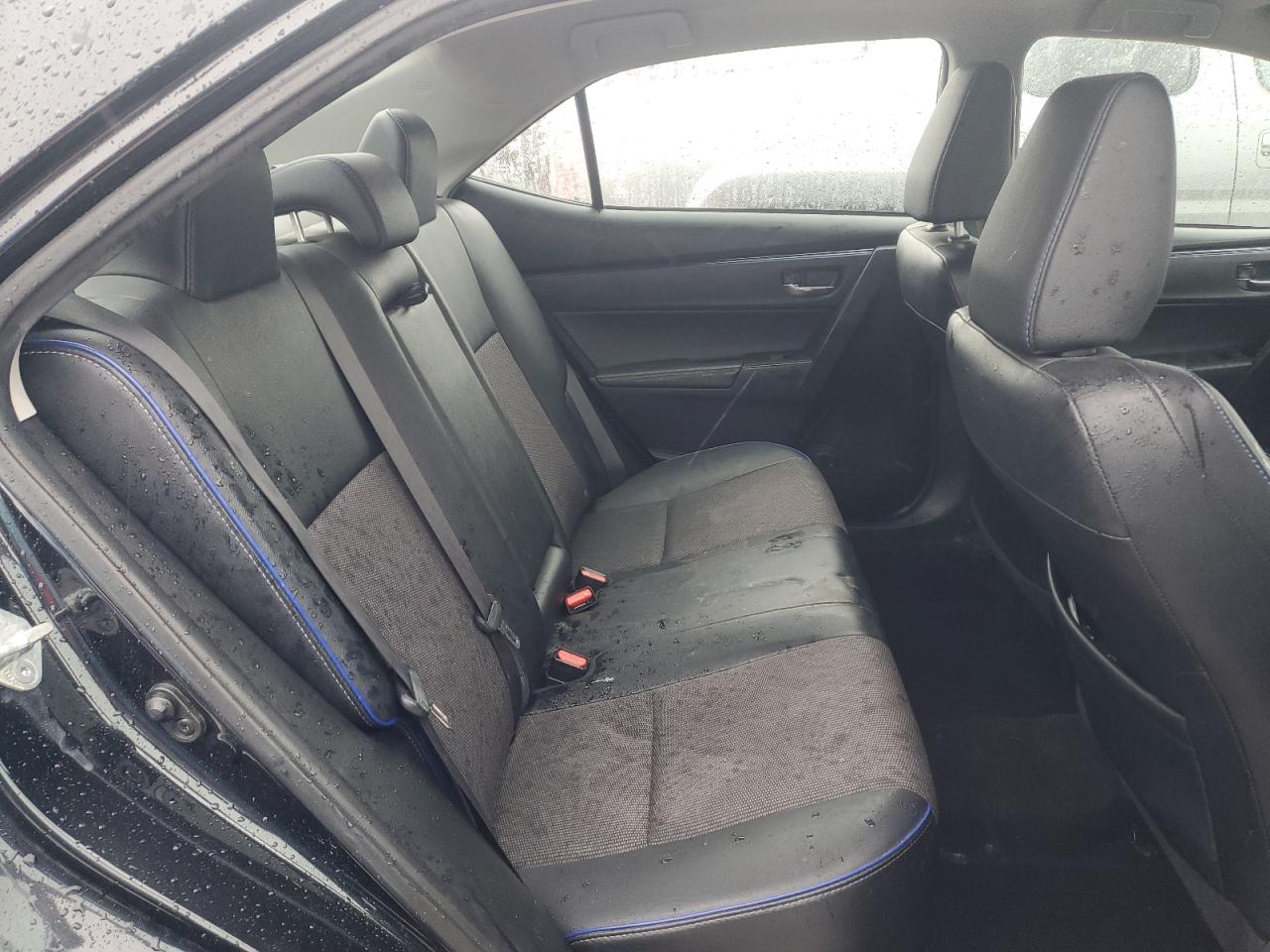 2017 Toyota Corolla - Image 10