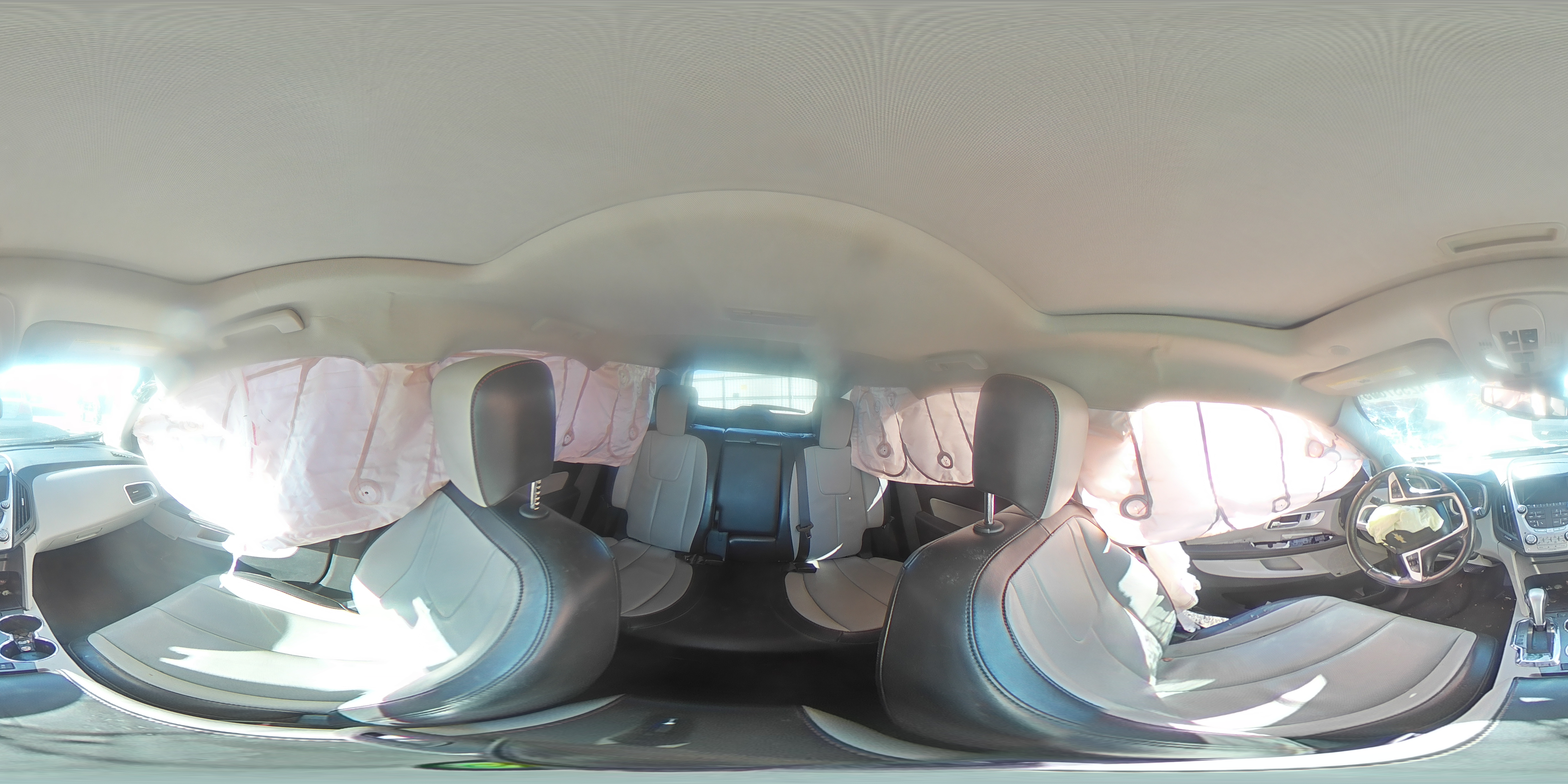 2015 Chevrolet Equinox - Image 14