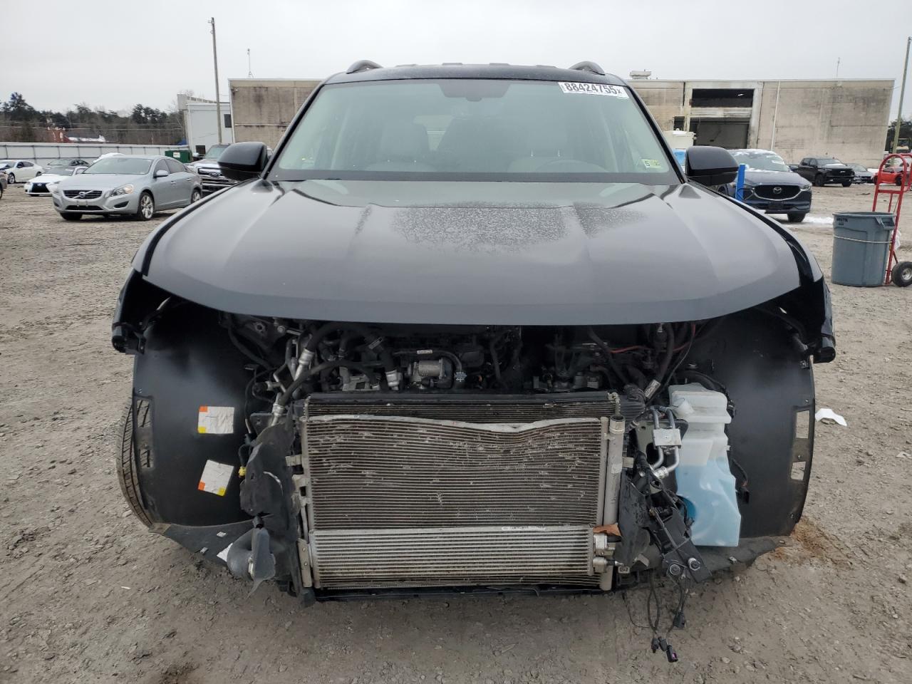 2021 Volkswagen Atlas - Image 5