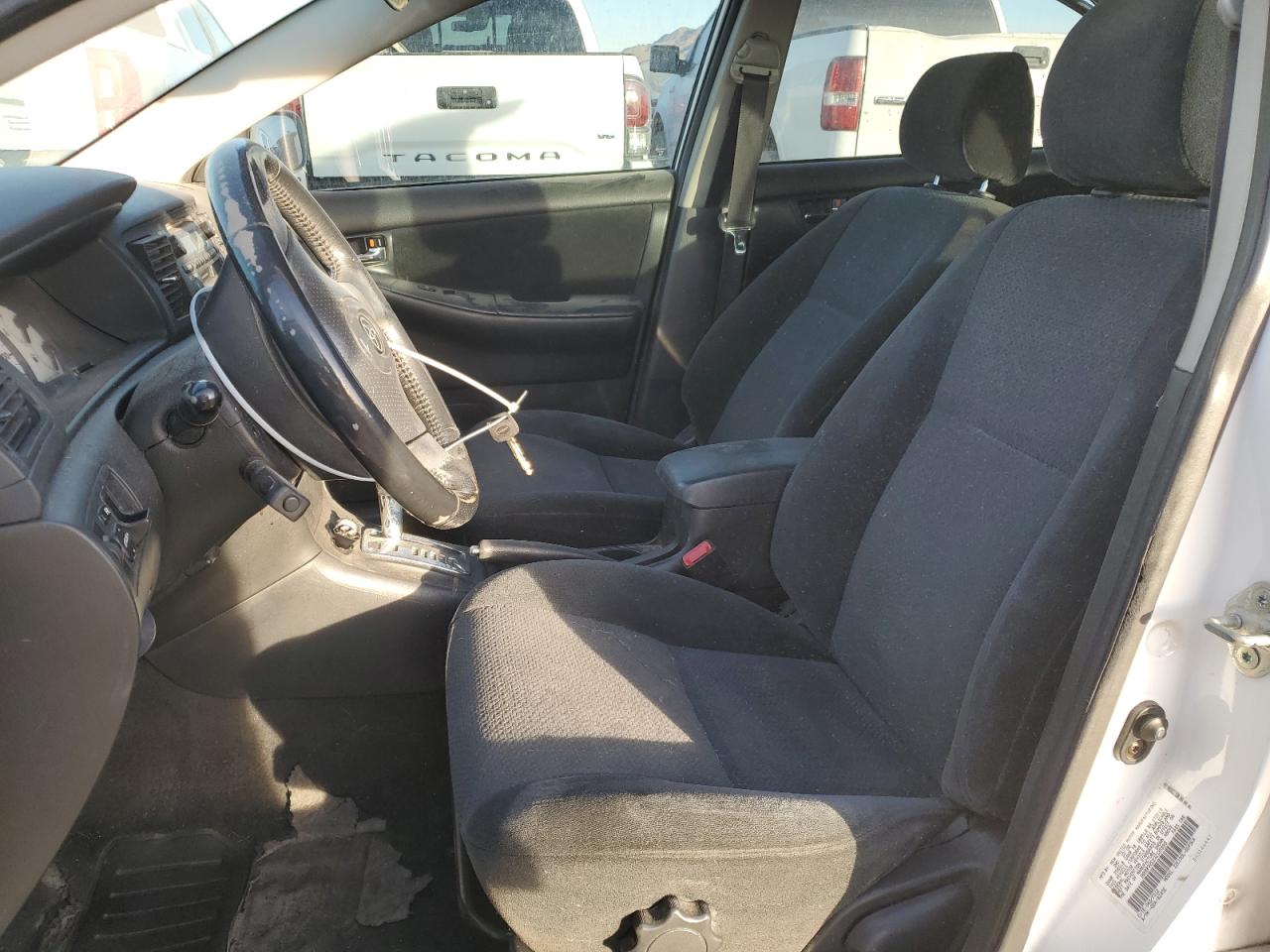 2003 Toyota Corolla - Image 7