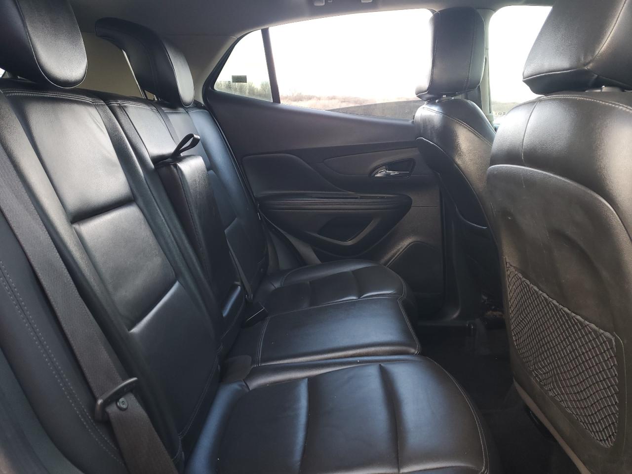2018 Buick Encore - Image 10