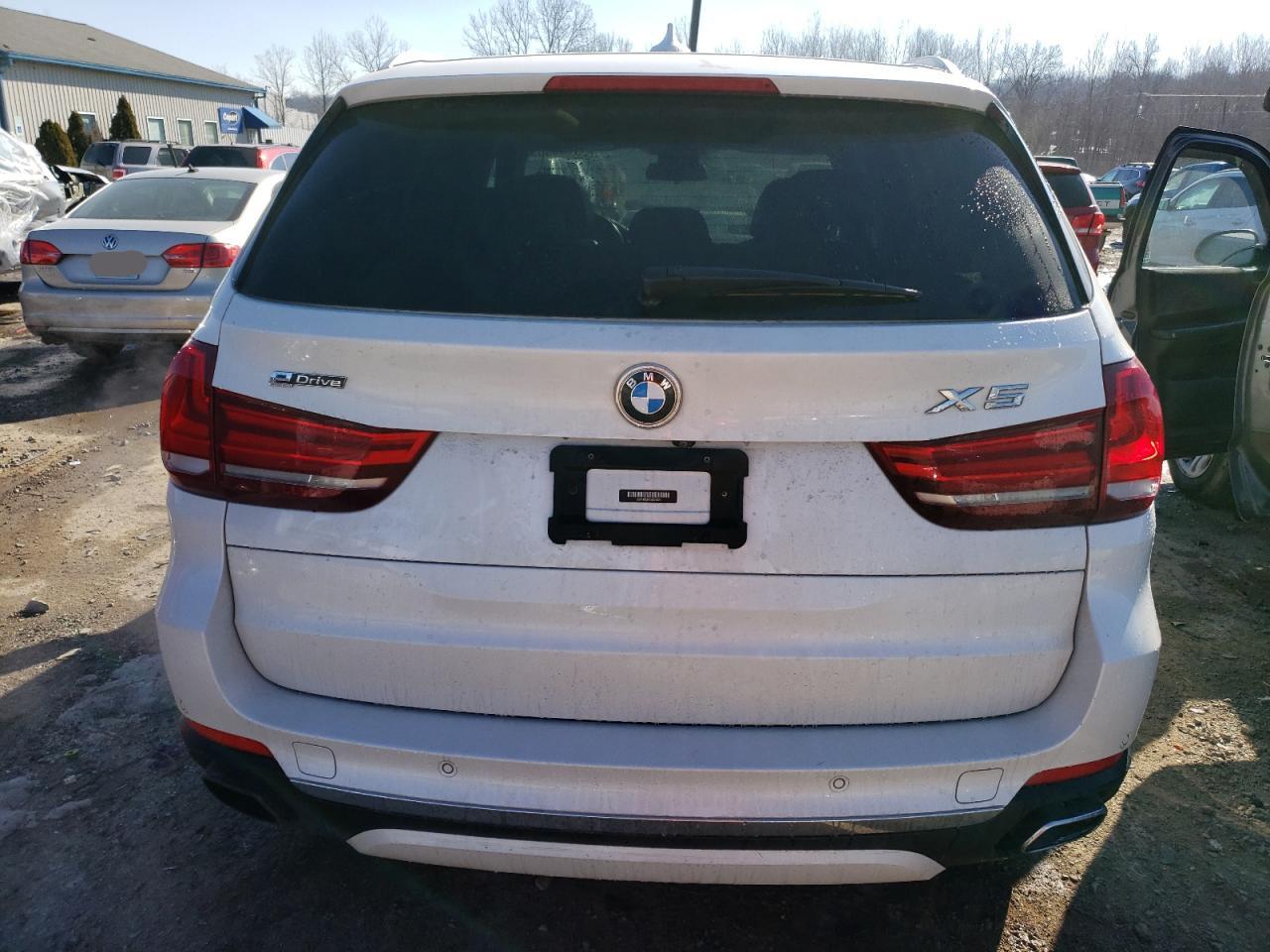 2016 BMW X5 - Image 6