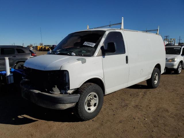 2007 Chevrolet Express G3500 