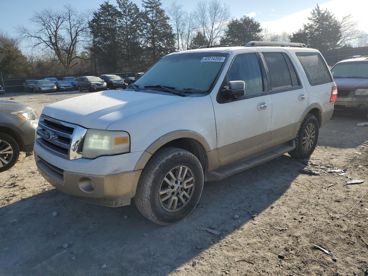 2011 Ford Expedition - Image 1