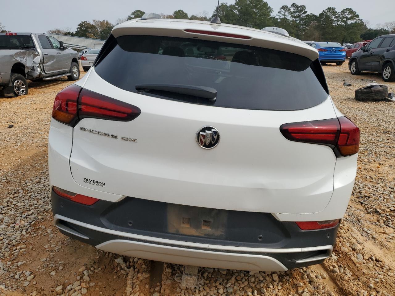2021 Buick Encore - Image 6