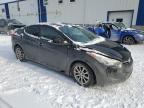 Moncton, NB에서 판매 중인 2012 Hyundai Elantra Gls - Undercarriage