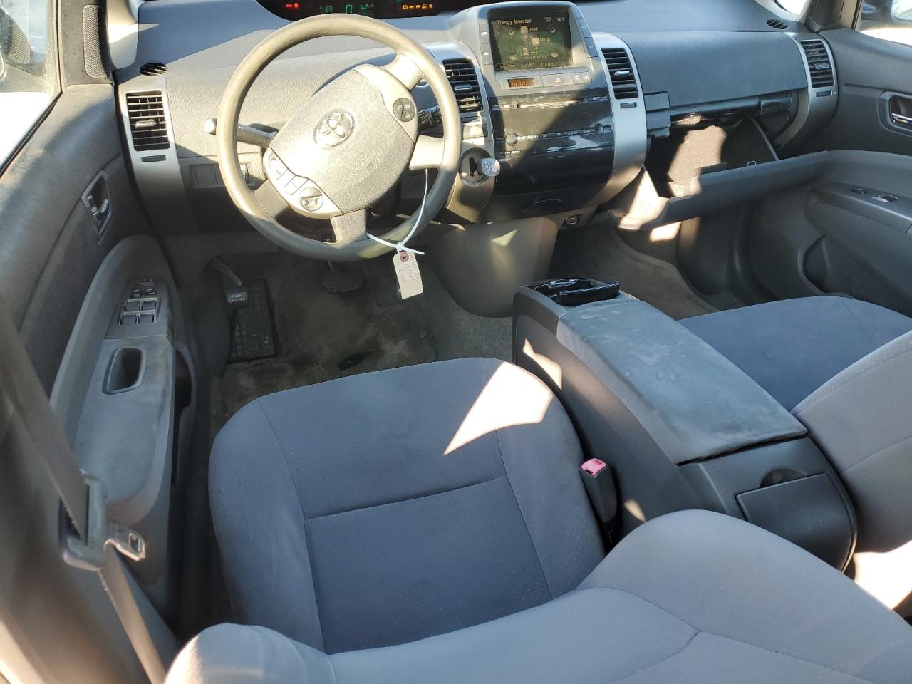2008 Toyota Prius - Image 8
