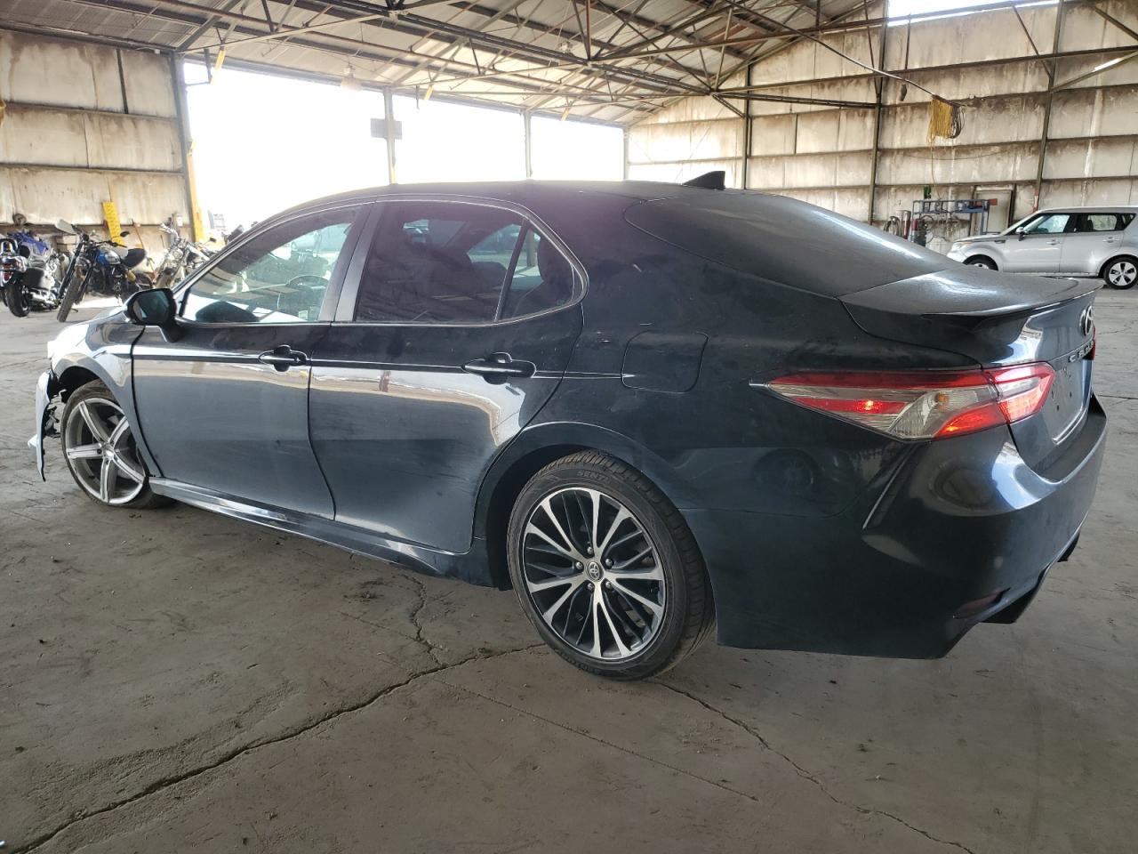 2020 Toyota Camry - Image 2