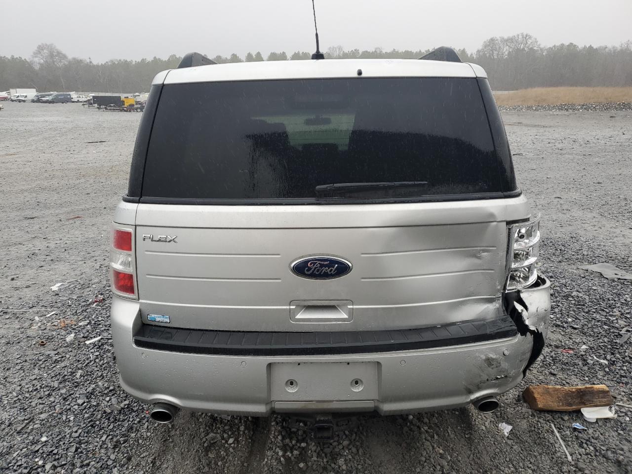 2013 Ford Flex - Image 6