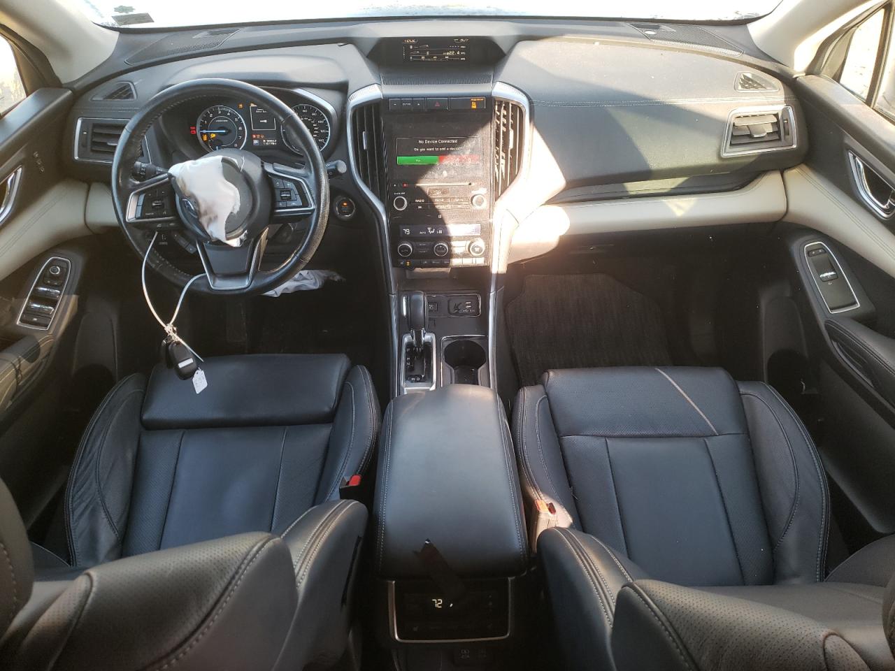2019 Subaru Ascent - Image 8