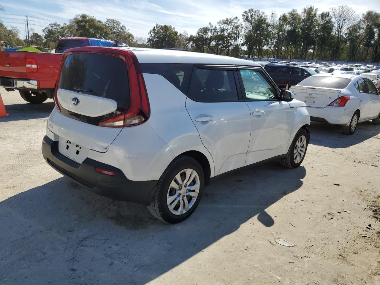 2020 Kia Soul - Image 3