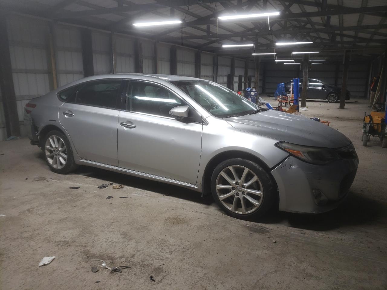 VIN 4T1BK1EB0DU076458 2013 TOYOTA AVALON no.4