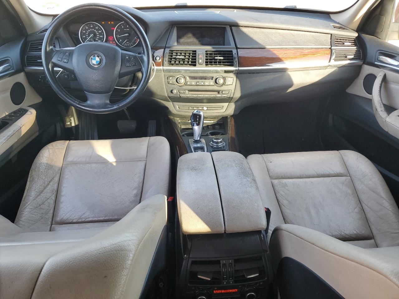 2013 BMW X5 - Image 8