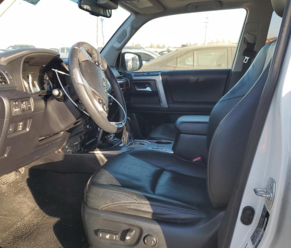 2019 Toyota 4Runner - Image 7
