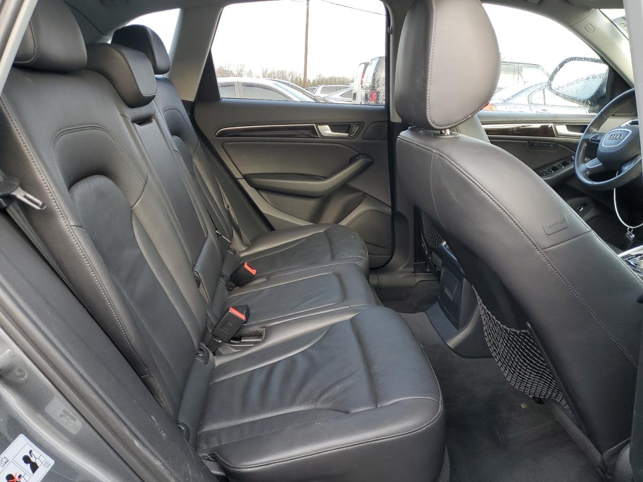 2014 Audi Q5 - Image 11