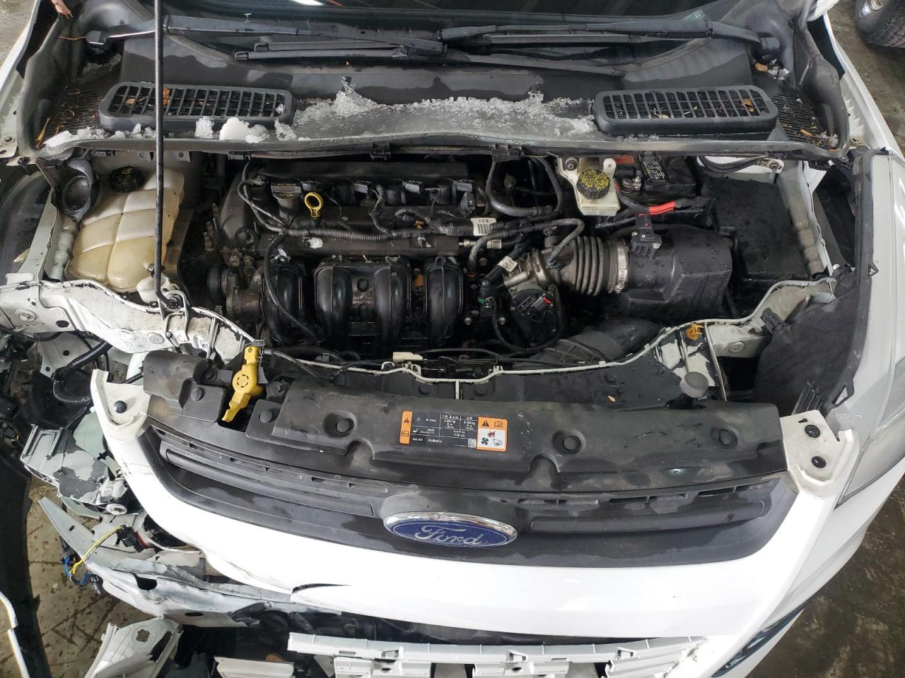 2014 Ford Escape - Image 12