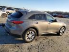2014 Infiniti Qx70  იყიდება Spartanburg-ში, SC - Front End